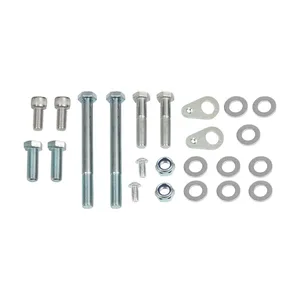 2006-2011 pour <span class=keywords><strong>Honda</strong></span> pour <span class=keywords><strong>Civic</strong></span> Si <span class=keywords><strong>K20</strong></span> K24 FA FG FD Kit de montage moteur support moteur pour échange de moteur - Product Image 6