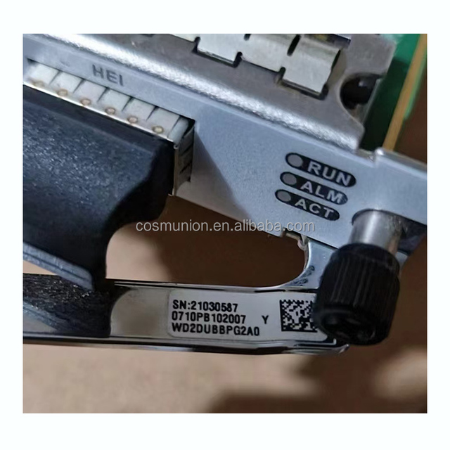 BBU5900 5G UBBPG2a 03058707 Telecom Board
