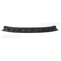Car Rear Roof Spoiler Wing Modification Part For Mitsubishi Lancer EVO 7 8 9 2003-2007 Rear Roof Spoiler Wing Car Accessories