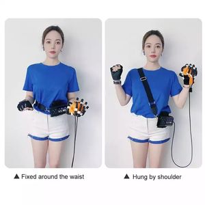 Nouveau lancement : Masseur de main pour patients victimes d'AVC FR03 – Équipement médical thérapeutique pour l'exercice <span class=keywords><strong>et</strong></span> la récupération de la main après un AVC - Product Image 3