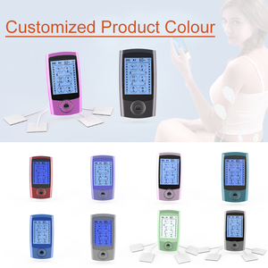 Decenas unidad fabricantes digitopuntura mano inteligente <span class=keywords><strong>el</strong></span>éctrico masajeador para <span class=keywords><strong>el</strong></span> cuello - Product Image 5