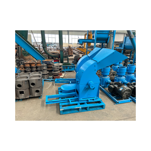 100-2000kgph Livestock Complete <b>Feed</b> Line / Poultry <b>Feed</b> Manufacturing Equipment / <b>Chicken</b> <b>Feed</b> Processing Machines - Product Image 6
