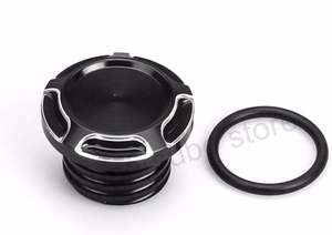 Cubierta <span class=keywords><strong>de</strong></span> llenado <span class=keywords><strong>de</strong></span> <span class=keywords><strong>aceite</strong></span> <span class=keywords><strong>de</strong></span> gas <span class=keywords><strong>de</strong></span> engranaje CNC negro/cromado <span class=keywords><strong>tapa</strong></span> <span class=keywords><strong>de</strong></span> tanque <span class=keywords><strong>de</strong></span> combustible <span class=keywords><strong>de</strong></span> tornillo <span class=keywords><strong>de</strong></span> hierro <span class=keywords><strong>para</strong></span> motocicletas Harley Davidson - Product Image 3