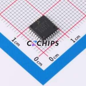 Microcontrolador de Chip IC de circuito integrado MC9S08PA32AVLC (7x7) nuevo y Original (MCU/MPU/SoC) de 2/3 "(7x7) - Product Image 1