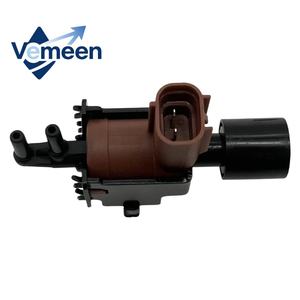 Vacuüm Schakelklep Solenoid voor Toyota Lexus ES RX 300 330 25860-62010 25860 62010 2586062010 - Product Image 2