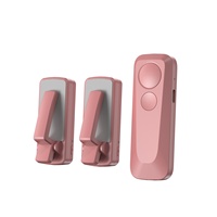 Télécommande sans fil pour le retournement de pages, télécommande BT, lecteur électronique, lecture, compatible avec iPhone, tablette, iOS, Android