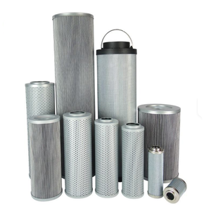 <b>Powder</b> Coating air Oil Filter for a Reverse Pulse Cleaning System Customize Industry <b>Dust</b> Collection Filter - Product Image 6