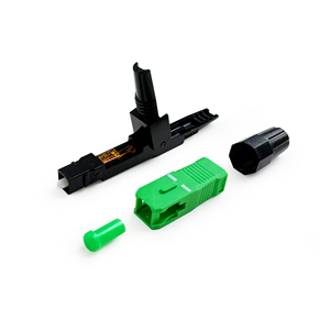 Быстрый оптоволоконный соединитель <span class=keywords><strong>SC</strong></span> APC для <span class=keywords><strong>FTTH</strong></span> - Product Image 3