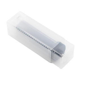 Mr Drill Watch Glass <b>Removal</b> Air Pump Plastic Inflatable Pen With 5 Tips And Metal Tool For Watch Repair - Product Image 5