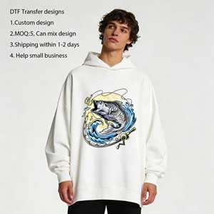Etiquetas de Transferencia de Calor de Vinilo Personalizadas de Alta Calidad, Diseño Genial para Camisetas, Impresión por Transferencia, Resistente al Agua, Uso en Prensa de Calor DTF para Prendas - Product Image 1