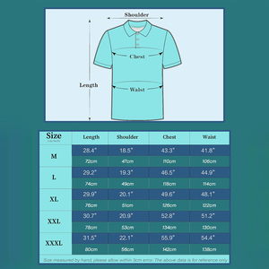 T-shirt polo pour <span class=keywords><strong>homme</strong></span> avec logo personnalisé, en coton surdimensionné, imprimé rayé moto, <span class=keywords><strong>streetwear</strong></span> rétro vintage, maillot de rugby, de football, de soccer - Product Image 6