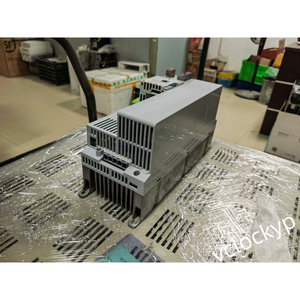อินเวอร์เตอร์ LENZE รุ่น E84AVSCE1134SX0 11KW มือสอง - Product Image 2