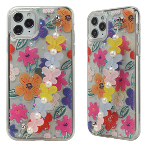 Somastel-funda brillante 2 en 1 para <span class=keywords><strong>iPhone</strong></span> <span class=keywords><strong>14</strong></span> <span class=keywords><strong>Pro</strong></span> Max, Protector con pulsera bonita, novedad - Product Image 5