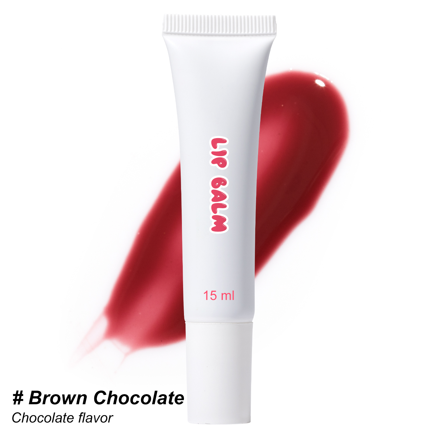 1 # cioccolato marrone