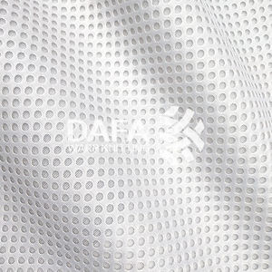 Di alta qualità in ordito di maglia materasso per cuscino sedia da ufficio materasso distanziatore tessuto 3D <span class=keywords><strong>Air</strong></span> Mesh 100% poliestere - Product Image 4