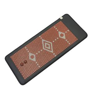 Materasso Massaggiante Coreano in Pietra Nuga Best Mat Tourmanium - Product Image 2