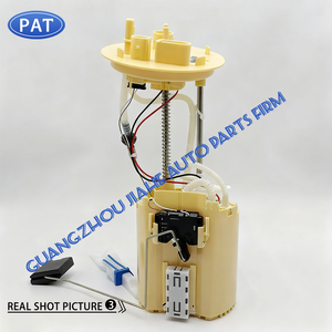 PAT Oto Parçaları Land Rover Freelander 2 Range Rover Evoque Discovery Sport 2006-2015 için Yakıt Pompası Grubu OEM LR065229 LR122810 - Product Image 5