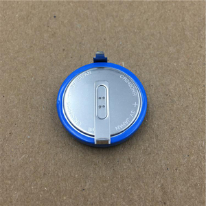 Batteria a Bottone CR2032HR-T23 Resistente alle Alte Temperature, <span class=keywords><strong>3V</strong></span> 550mAh, per Sensore di Pressione Pneumatici - Product Image 2