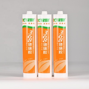 Sigillante Siliconico Acetico Multiuso LinYi per Porte e Finestre in Lega di Alluminio, Sigillante Siliconico a Polimerizzazione Acetica <span class=keywords><strong>Corning</strong></span> - Product Image 3