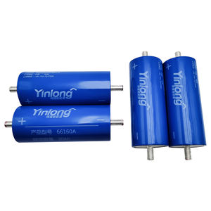 Groothandel China Nieuwe Lto Batterij Yinlong <span class=keywords><strong>2.3</strong></span> V 30ah 35ah 40ah 45ah Lto 66160H Lithium Titanaat Batterijcellen - Product Image 2