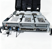 DM7200F 7DJ3CTO1WW ThinkSystem All Flash Array Storage Mendukung 2 Ekspansi Terhubung Langsung (DM242N), 24 Bays Drive NVMe SFF