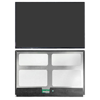 Nuevo Original BOE 10,1 pulgadas 1280 todo lo que ve eDP con 800 * pantalla LCD adecuada para Tablet PC/pantalla Industrial
