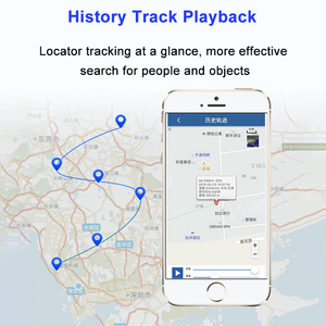 GPS Tracker 4G Avec Carte Sim SOS Alarme Pour Véhicule GPS Tracking Gprs Gsm Gps Locator Gps/ Beidou /Agps/Lbs Positionnement précis - Product Image 4