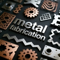 Fabricación de Metal Personalizada, Piezas de Chapa Metálica al por Mayor, OEM, ODM, Corte Láser Directo de Fábrica, Estampado, Doblado, Proveedor