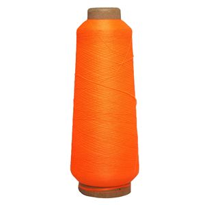 100% <strong>Polyester</strong> DTY Yarn 75D/2 High Stretch Copy Nylon For Knitting Sewing Embroidery Weaving For Socks And Gloves - Product Image 4