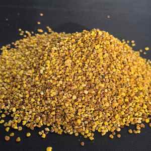 Gránulos de Polen de Abeja 100% Naturales de Alta Calidad, Polen Puro Mixto, Materia Prima de Polen de Abeja, Polen de Miel Fresco Puro - Product Image 4