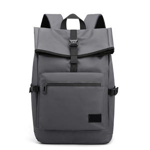 Custom Nylon Softback Leisure & Sports <b>Backpack</b> Waterproof Gym Business Travel Bag <b>Laptop</b> Compartment Stylish <b>Backpack</b> - Product Image 5