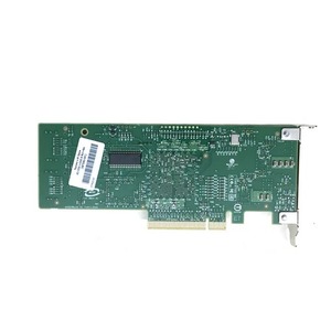 Carte contrôleur RAID PCI LSI SAS 3081E-R 8 ports SATA/SAS 3 Gbit/s avec support bas HBA 3081E-R - Product Image 5