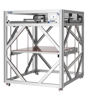 Impresoras 3D de Grado Industrial Serie AXS6 - Nuevo Modelo Automático con 1 Año de Garantía, Compatible con PLA, Impresora 3D FDM de Gran Formato - Product Image 1