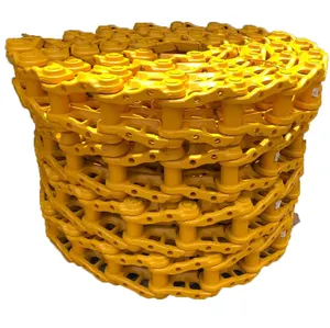 9 w9353 raccordo binario escavatore/catena cingolata 45L 190mm E320 - Product Image 1