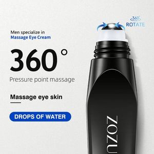 Suero de Colágeno ODM, Colágeno Antiarrugas, Etiqueta Privada, Crema Contorno de Ojos Instantánea Antiedad en Tubo - Product Image 6