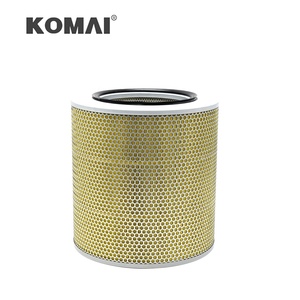 1544449 Primary Air Filter For Volvo <span class=keywords><strong>SA</strong></span> 14510 PA 2774 AEM 2238 P 77-8605 AF 4560 E 580 L 89002815 - Product Image 1