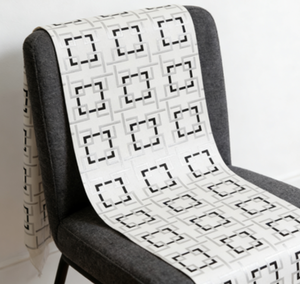 Papier peint 3D à motif à carreaux, imperméable, motif abstrait, pour le séchage en lit fluidisé, traitements muraux - Product Image 3