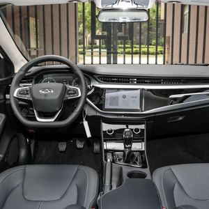Venta caliente más nueva Chery <span class=keywords><strong>Arizer</strong></span> 5 1,5 T CVT Style New Car Vehículo de combustible de alto rendimiento con alta velocidad de 185 km/h - Product Image 5