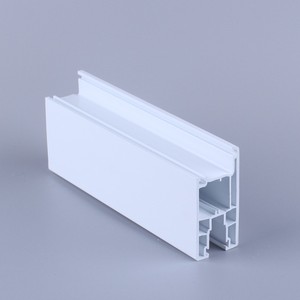 <span class=keywords><strong>UPVC</strong></span> Cửa Sổ Hồ Sơ TOP 5 Thương Hiệu Màu Trắng Pvc Hồ Sơ - Product Image 2
