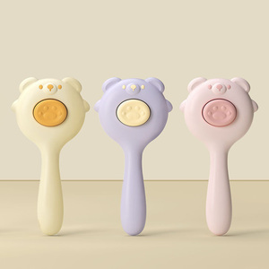 Peigne pour chat, peigne pour chien, peigne de massage pour animaux de compagnie, peigne de beauté pour animaux - Product Image 3