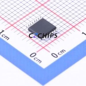 Si3933 Wireless Transceiver IC TSSOP-16 RF ( Frequency Range: )( Interface Type: SPI )( Operating Voltage: ) - Product Image 2