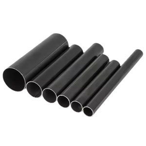 Tuyau en acier au carbone de grand diamètre sur mesure JIS G3456 STPT410 - Product Image 2