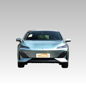 Deepal SL03 EV: Vehículo <span class=keywords><strong>El</strong></span>éctrico Puro de Alto Rendimiento, Diseño Deportivo Aerodinámico, Autonomía Superior y Tecnología Premium - Product Image 2