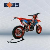 Motocyclette MT250 K16 Kews Cross 250cc Dirt Bike à deux temps
