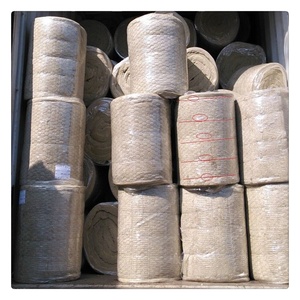ISOKING Laine de <span class=keywords><strong>roche</strong></span> en fibres de basalte, laine minérale ignifuge, non inflammable, design moderne, style CE - Product Image 4