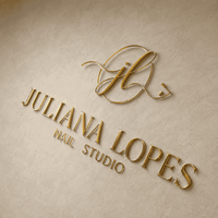 Logo personnalisé avec initiales et nom de l'entreprise, lettres en acrylique miroir 3D personnalisées pour l'image de marque des entreprises