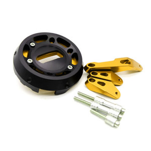 Étui de Protection de moteur de <span class=keywords><strong>moto</strong></span> RTS RTS, pour YAMAHA R25, R3, MT03, cadre gauche, curseur de cadre, 2015-2019 - Product Image 3