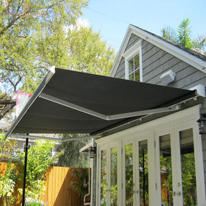 Meilleure vente en Europe <span class=keywords><strong>auvent</strong></span> de boîte noire monté sur le côté pleine Cassette caravane camping-car <span class=keywords><strong>van</strong></span> <span class=keywords><strong>auvent</strong></span> - Product Image 1