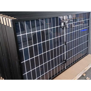 แผงเซลล์แสงอาทิตย์แบบโมโนแก้วคู่ขนาด550W 545W 540W 535W 530W 525W - Product Image 1