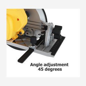 Sierra Circular de Inglete Inalámbrica para Cortes Profundos, Sierra Circular Eléctrica para Trabajos en Madera, Máquina Cortadora de Madera - Product Image 4